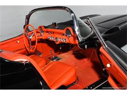 1957 Chevrolet Corvette (CC-2098650) for sale in Farmingdale, New York