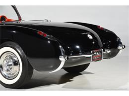 1957 Chevrolet Corvette (CC-2098650) for sale in Farmingdale, New York