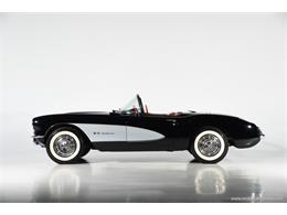 1957 Chevrolet Corvette (CC-2098650) for sale in Farmingdale, New York