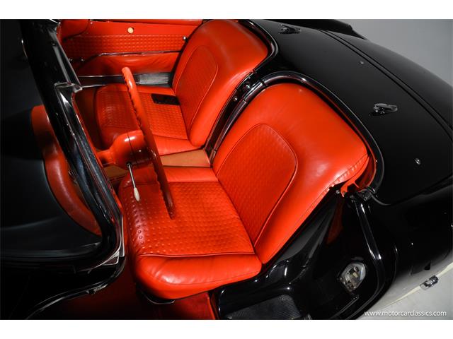 1957 Chevrolet Corvette (CC-2098650) for sale in Farmingdale, New York