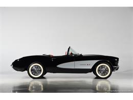 1957 Chevrolet Corvette (CC-2098650) for sale in Farmingdale, New York