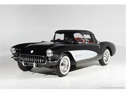 1957 Chevrolet Corvette (CC-2098650) for sale in Farmingdale, New York