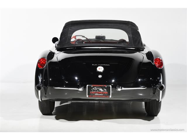 1957 Chevrolet Corvette (CC-2098650) for sale in Farmingdale, New York