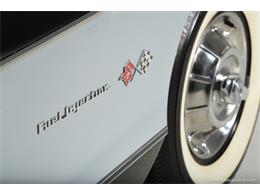 1957 Chevrolet Corvette (CC-2098650) for sale in Farmingdale, New York