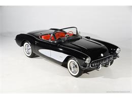 1957 Chevrolet Corvette (CC-2098650) for sale in Farmingdale, New York