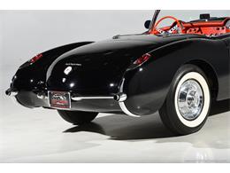 1957 Chevrolet Corvette (CC-2098650) for sale in Farmingdale, New York