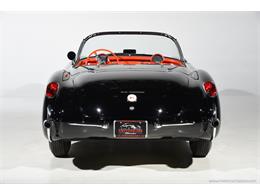 1957 Chevrolet Corvette (CC-2098650) for sale in Farmingdale, New York