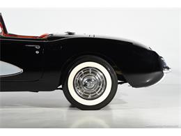 1957 Chevrolet Corvette (CC-2098650) for sale in Farmingdale, New York