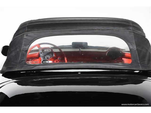 1957 Chevrolet Corvette (CC-2098650) for sale in Farmingdale, New York