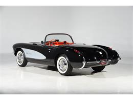 1957 Chevrolet Corvette (CC-2098650) for sale in Farmingdale, New York