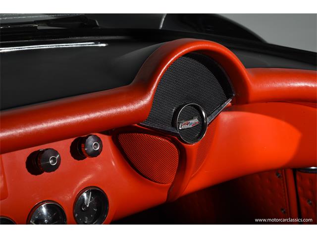 1957 Chevrolet Corvette (CC-2098650) for sale in Farmingdale, New York