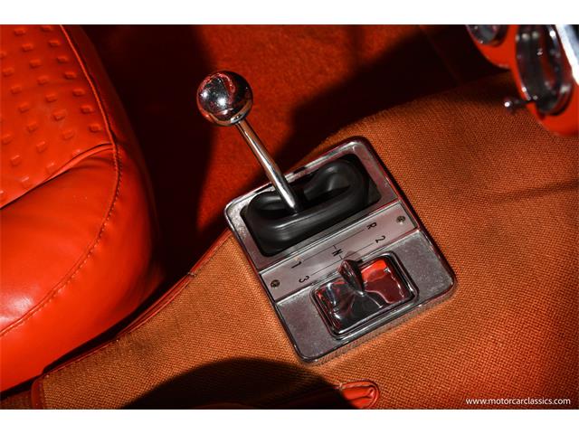 1957 Chevrolet Corvette (CC-2098650) for sale in Farmingdale, New York