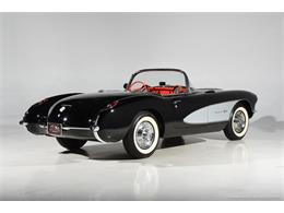 1957 Chevrolet Corvette (CC-2098650) for sale in Farmingdale, New York