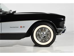 1957 Chevrolet Corvette (CC-2098650) for sale in Farmingdale, New York