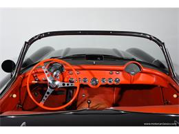 1957 Chevrolet Corvette (CC-2098650) for sale in Farmingdale, New York