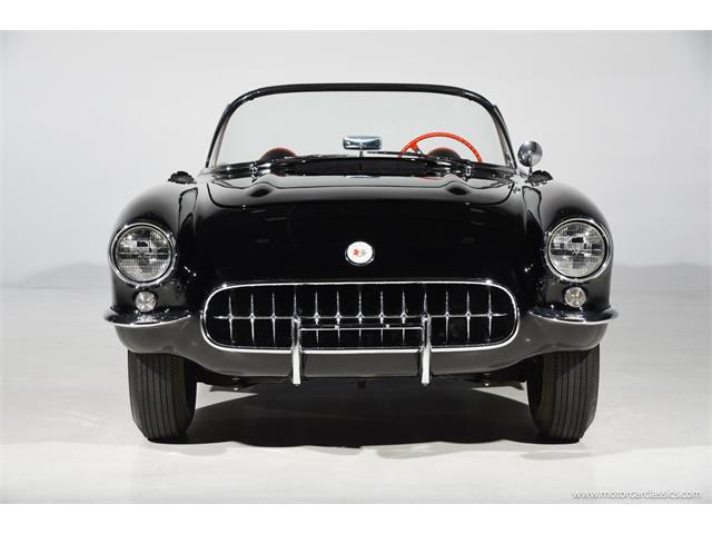 1957 Chevrolet Corvette (CC-2098650) for sale in Farmingdale, New York