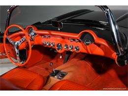 1957 Chevrolet Corvette (CC-2098650) for sale in Farmingdale, New York