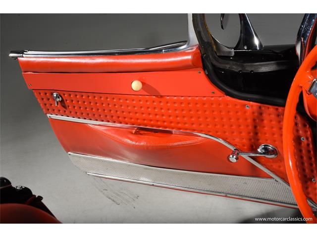 1957 Chevrolet Corvette (CC-2098650) for sale in Farmingdale, New York