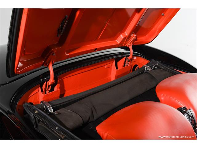 1957 Chevrolet Corvette (CC-2098650) for sale in Farmingdale, New York