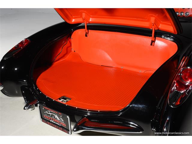 1957 Chevrolet Corvette (CC-2098650) for sale in Farmingdale, New York