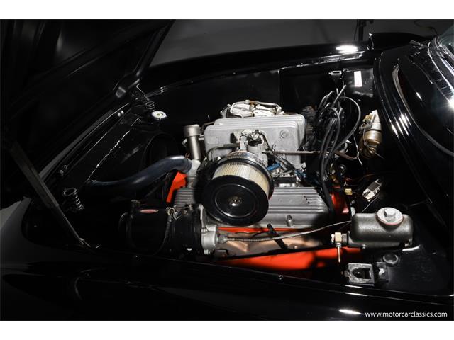 1957 Chevrolet Corvette (CC-2098650) for sale in Farmingdale, New York