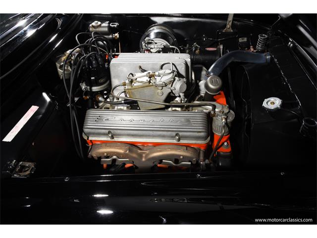 1957 Chevrolet Corvette (CC-2098650) for sale in Farmingdale, New York