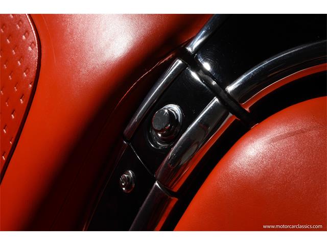 1957 Chevrolet Corvette (CC-2098650) for sale in Farmingdale, New York