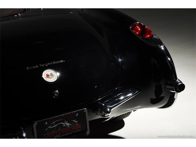 1957 Chevrolet Corvette (CC-2098650) for sale in Farmingdale, New York