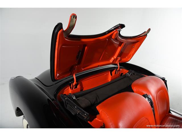 1957 Chevrolet Corvette (CC-2098650) for sale in Farmingdale, New York