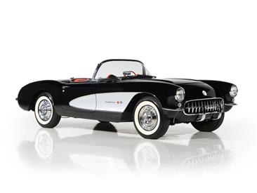 1957 Chevrolet Corvette (CC-2098650) for sale in Farmingdale, New York