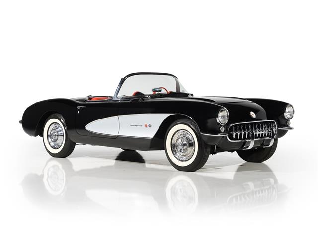 1957 Chevrolet Corvette (CC-2098650) for sale in Farmingdale, New York