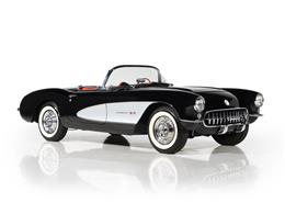 1957 Chevrolet Corvette (CC-2098650) for sale in Farmingdale, New York