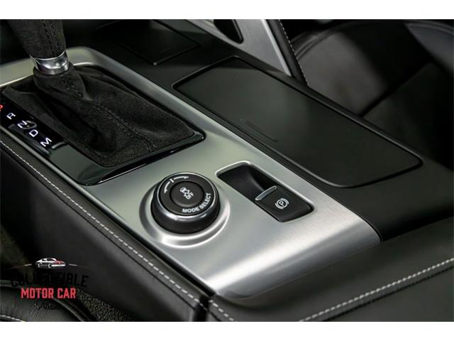 2015 Chevrolet Corvette (CC-2098651) for sale in Marietta, Georgia