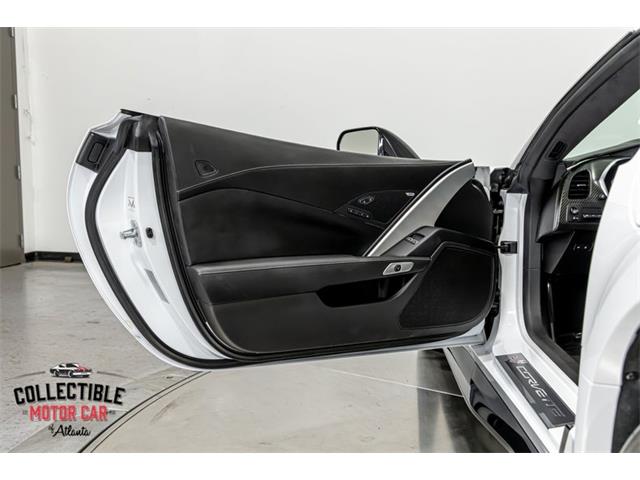 2015 Chevrolet Corvette (CC-2098651) for sale in Marietta, Georgia