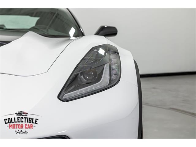 2015 Chevrolet Corvette (CC-2098651) for sale in Marietta, Georgia
