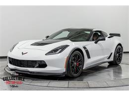 2015 Chevrolet Corvette (CC-2098651) for sale in Marietta, Georgia