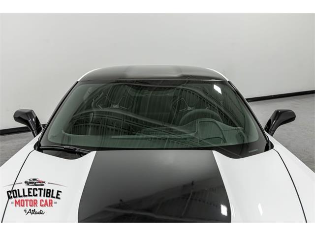 2015 Chevrolet Corvette (CC-2098651) for sale in Marietta, Georgia