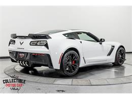 2015 Chevrolet Corvette (CC-2098651) for sale in Marietta, Georgia