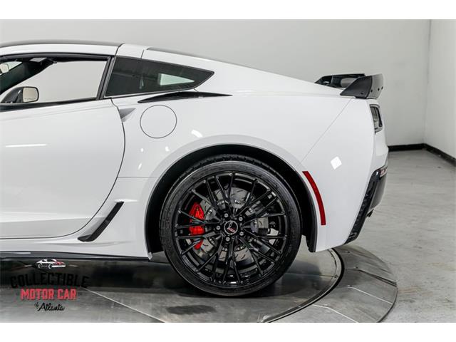 2015 Chevrolet Corvette (CC-2098651) for sale in Marietta, Georgia