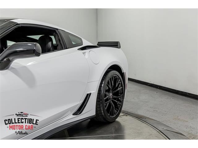 2015 Chevrolet Corvette (CC-2098651) for sale in Marietta, Georgia