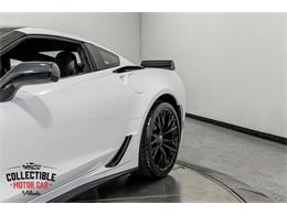 2015 Chevrolet Corvette (CC-2098651) for sale in Marietta, Georgia