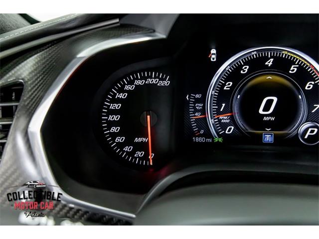 2015 Chevrolet Corvette (CC-2098651) for sale in Marietta, Georgia