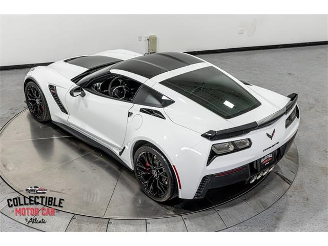 2015 Chevrolet Corvette (CC-2098651) for sale in Marietta, Georgia