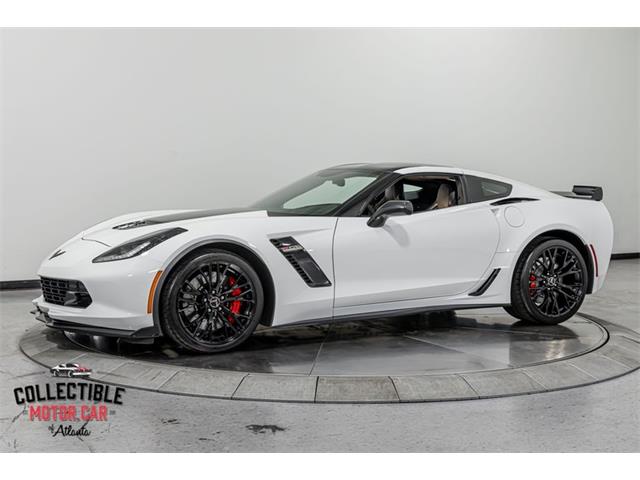 2015 Chevrolet Corvette (CC-2098651) for sale in Marietta, Georgia