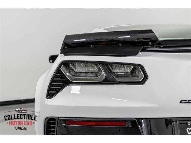 2015 Chevrolet Corvette (CC-2098651) for sale in Marietta, Georgia