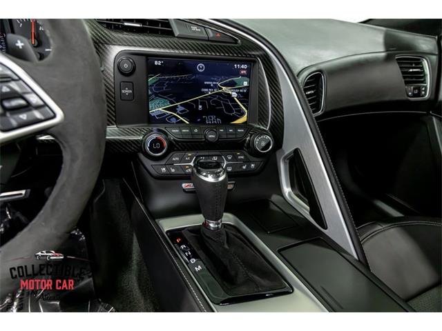 2015 Chevrolet Corvette (CC-2098651) for sale in Marietta, Georgia