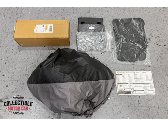 2015 Chevrolet Corvette (CC-2098651) for sale in Marietta, Georgia