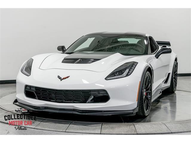 2015 Chevrolet Corvette (CC-2098651) for sale in Marietta, Georgia