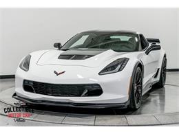 2015 Chevrolet Corvette (CC-2098651) for sale in Marietta, Georgia