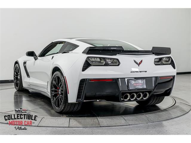 2015 Chevrolet Corvette (CC-2098651) for sale in Marietta, Georgia